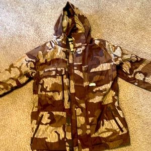 Burton Snowboard Jacket